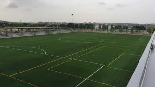 ALQUILER CAMPOS ENTRENAMIENTO