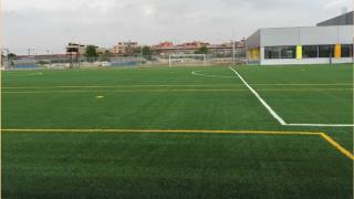 ALQUILER CAMPOS ENTRENAMIENTO