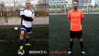 Entrevista PrePartido Vallecas Domingo Mañana