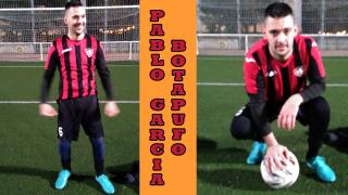 Entrevista IV Champions EliteFutbol - Fase de Grupos 2ª Jornada