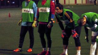 BATALLA PORTEROS ELITEFUTBOL 22/01/19