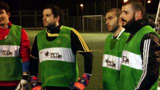 BATALLA PORTEROS ELITEFUTBOL 22/01/19