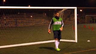 BATALLA PORTEROS ELITEFUTBOL 22/01/19