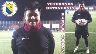 ENTREVISTA JUGADOR/PORTERO POST PARTIDO. VILLAROSA DIARIO 1ª DIVISION