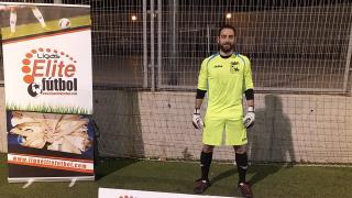 1ª BATALLA JUGADORES-PORTEROS 19/02/2019