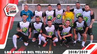 CUADRO DE HONOR. CARABANCHEL DOMINGO TARDE