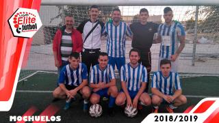 CUADRO DE HONOR. CARABANCHEL DOMINGO TARDE