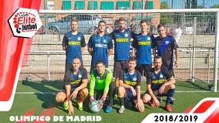 CUADRO DE HONOR CARABANCHEL SABADO TARDE