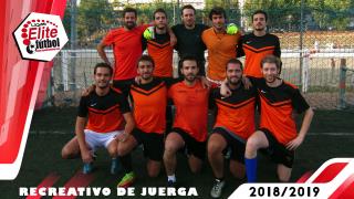 CUADRO DE HONOR BARRIO DEL PILAR SABADO TARDE