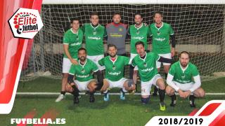 CUADRO DE HONOR. VALLECAS-MORATALAZ SABADO TARDE