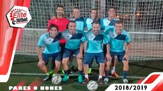 CUADRO DE HONOR CARABANCHEL DIARIO 1ª DIVISION 
