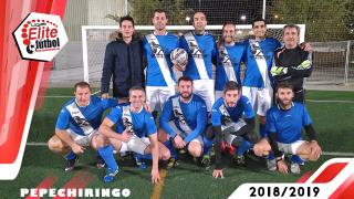 CUADRO DE HONOR CARABANCHEL DIARIO 1ª DIVISION 