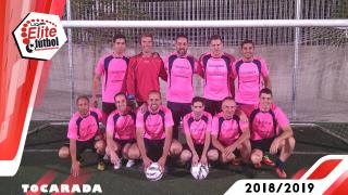 CUADRO DE HONOR CARABANCHEL DIARIO 3ª DIVISION