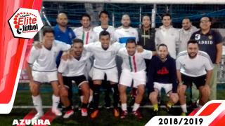 CUADRO DE HONOR. VILLAROSA DIARIO 1ª DIVISION