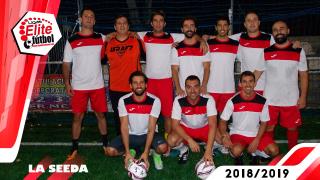CUADRO DE HONOR. VILLAROSA DIARIO 1ª DIVISION