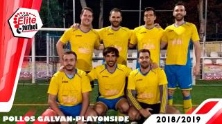 CUADRO DE HONOR. VILLAROSA DIARIO 2ª DIVISION