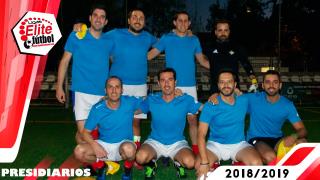 CUADRO DE HONOR. VILLAROSA DIARIO 2ª DIVISION