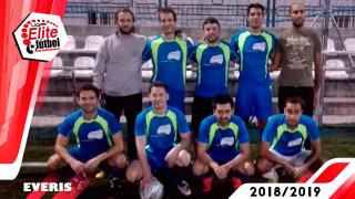 CUADRO DE HONOR. VILLAROSA DIARIO 3ª DIVISION