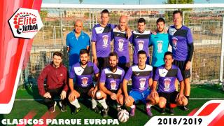 CUADRO DE HONOR.LEGANES SABADO MAÑANA