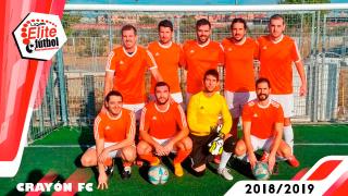 CUADRO DE HONOR.LEGANES SABADO MAÑANA