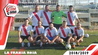 CUADRO DE HONOR. VALLECAS DOMINGO MAÑANA 1ª DIVISION