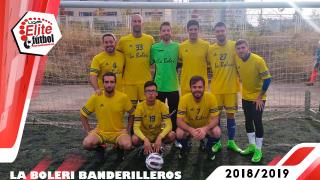 CUADRO DE HONOR. VALLECAS DOMINGO MAÑANA 2ª DIVISION
