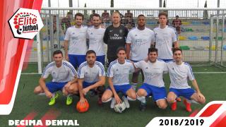 CUADRO DE HONOR. ZONA SUR SABADO TARDE 2ª DIVISION