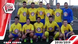 CUADRO DE HONOR. ALCORCON DOMINGO TARDE 1ª DIVISION
