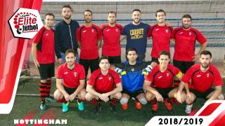 CUADRO DE HONOR. ALCORCON DOMINGO TARDE 2ª DIVISION