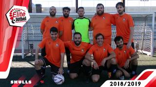CUADRO DE HONOR. ALCORCON DOMINGO TARDE 2ª DIVISION