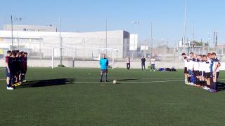 CRONICA DE PARTIDO. ZONA SUR SABADO TARDE