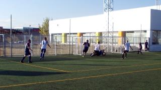 CRONICA DE PARTIDO. ZONA SUR SABADO TARDE