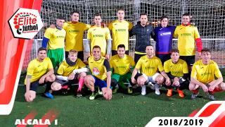CUADRO DE HONOR. LIGA TECNOCASA 1ª DIVISION