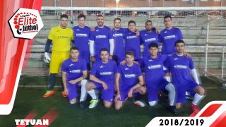 CUADRO DE HONOR. LIGA TECNOCASA 2ª DIVISION