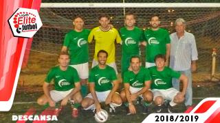 CUADRO DE HONOR BARRIO DEL PILAR DIARIO. PREFERENTE