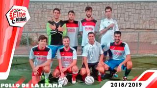CUADRO DE HONOR BARRIO DEL PILAR DIARIO 2ª DIVISION