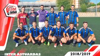 CUADRO DE HONOR. MORATALAZ SABADO MAÑANA