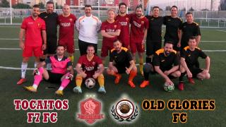 CRONICA DE PARTIDO.  FUENLABRADA DIARIO