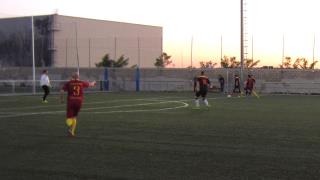 CRONICA DE PARTIDO.  FUENLABRADA DIARIO