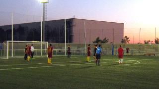 CRONICA DE PARTIDO.  FUENLABRADA DIARIO