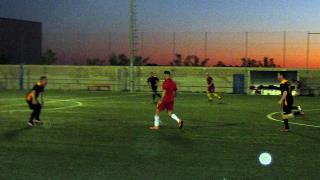 CRONICA DE PARTIDO.  FUENLABRADA DIARIO