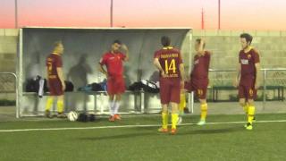 CRONICA DE PARTIDO.  FUENLABRADA DIARIO