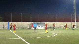 CRONICA DE PARTIDO.  FUENLABRADA DIARIO