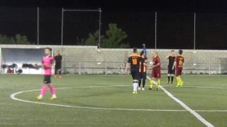 CRONICA DE PARTIDO.  FUENLABRADA DIARIO