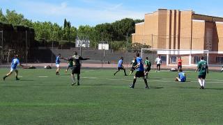 CRONICA DEL PARTIDO. POZUELO DOMINGOS