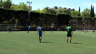CRONICA DEL PARTIDO. POZUELO DOMINGOS