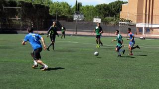 CRONICA DEL PARTIDO. POZUELO DOMINGOS