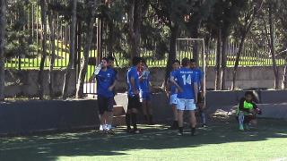 CRONICA DEL PARTIDO. POZUELO DOMINGOS
