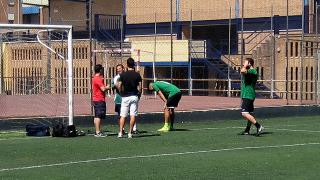 CRONICA DEL PARTIDO. POZUELO DOMINGOS