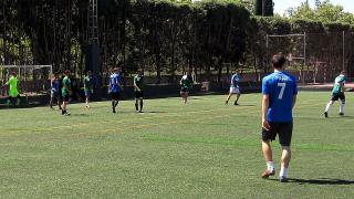 CRONICA DEL PARTIDO. POZUELO DOMINGOS